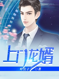 上门龙婿(叶辰)